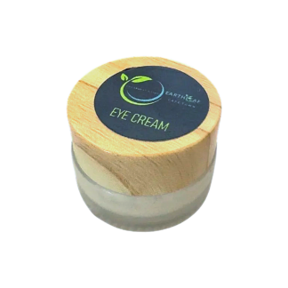 Earthleaf Eye Cream