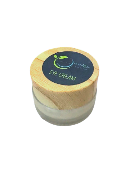 Earthleaf Eye Cream