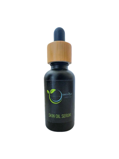 Earthleaf Skin Oil Serum