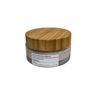 Earthleaf Body Butter