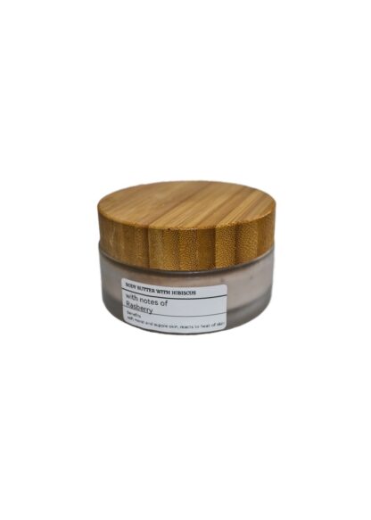 Earthleaf Body Butter