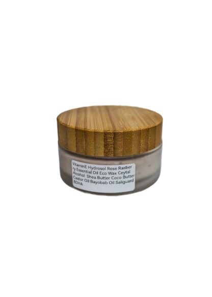 Body Butter - Image 2