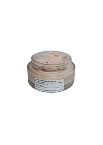 Earthleaf Body Butter 3