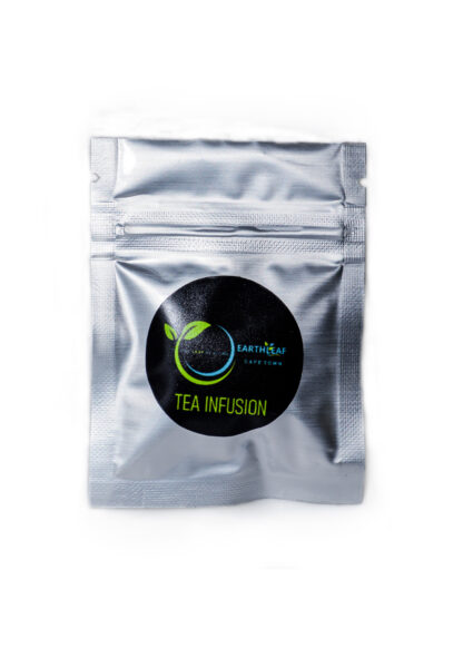 Earthleaf Infused Tea