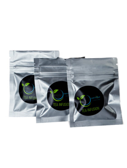 Tea Infusion - Image 2