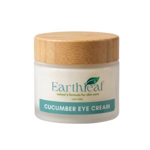 Cucumber Eye Cream
