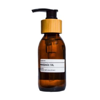 Massage Oil
