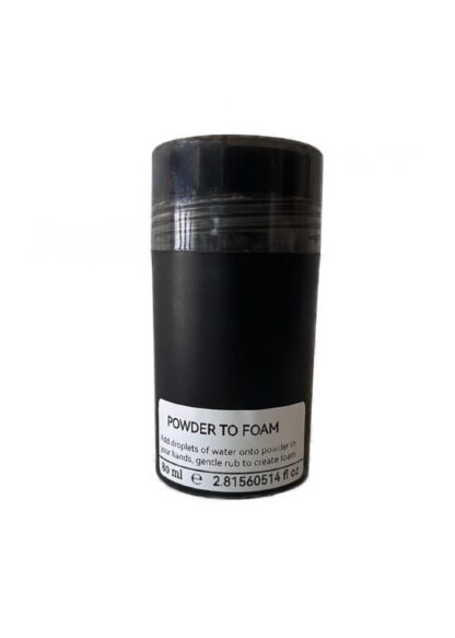 Facial Cleanser - Powder to Foam - Image 3