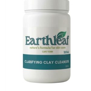 Clarifying Clay Cleanser - Powder to Foam
