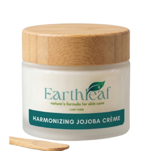 Harmonizing Jojoba Cream