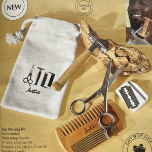 Beard / Hair Kit