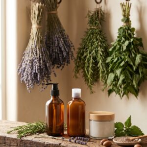 Hair Care
