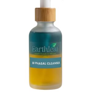 Bi-phasal Cleanser