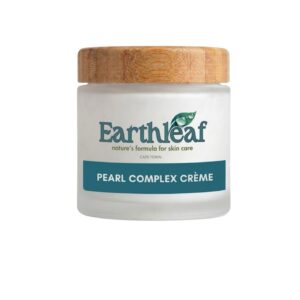 Pearl Complex Cream