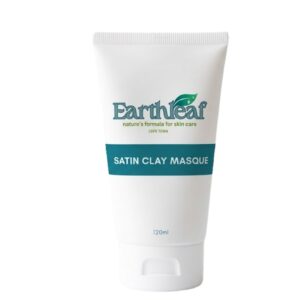 Satin Clay Mask