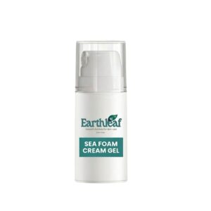 Sea Foam Cream Gel