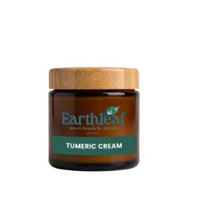 Tumeric Cream