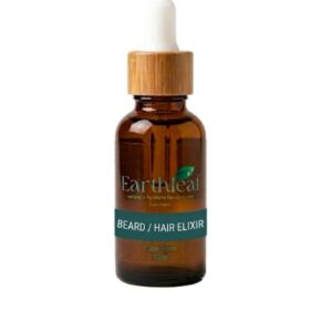 Beard Hair Elixir