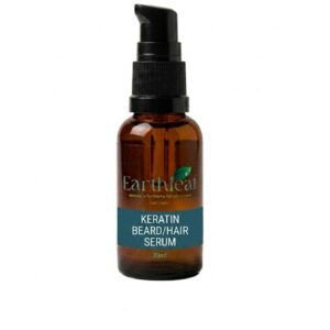 Keratin Beard Hair Serum