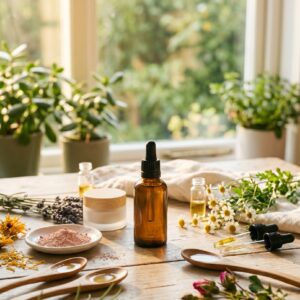 Skin Care